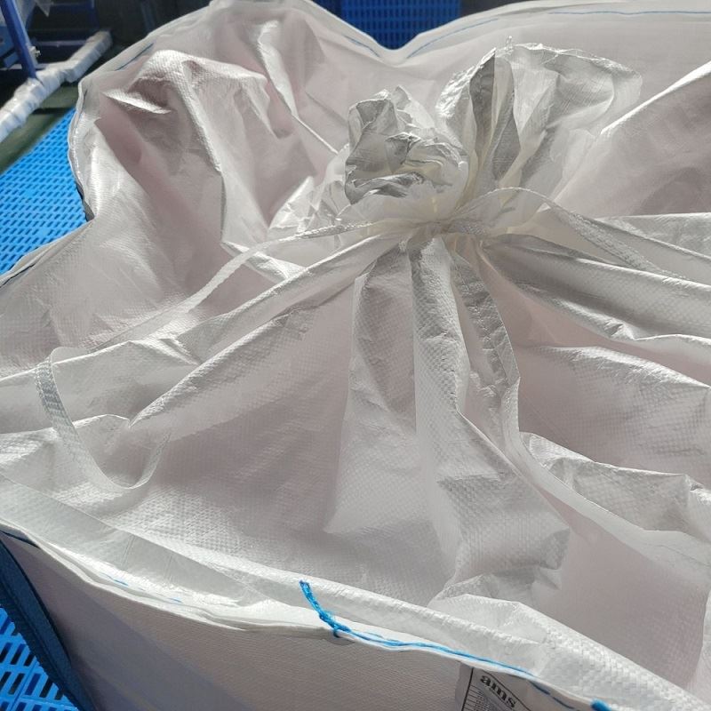 Asbestos bulk  bag