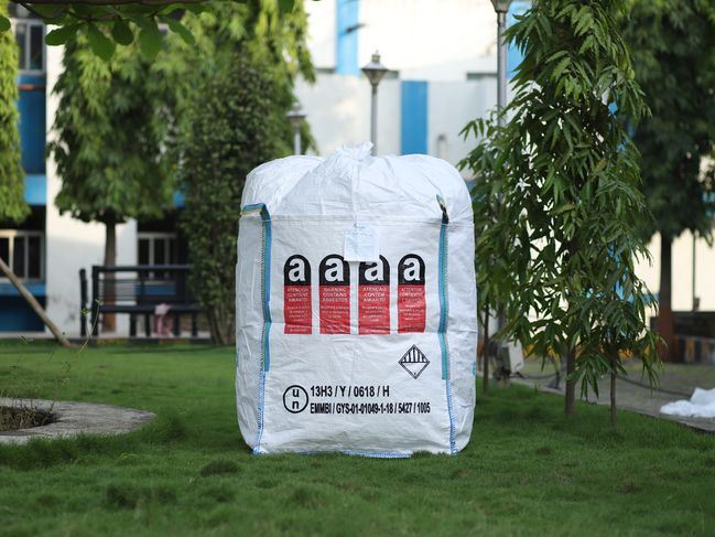Kif tagħżel il-boroż xierqa tal-asbestos għall-ippakkjar