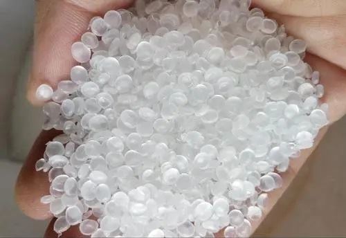 Rapport ta 'Analiżi dwar Żieda ta' Polyethylene PE għal Polypropylene PP
